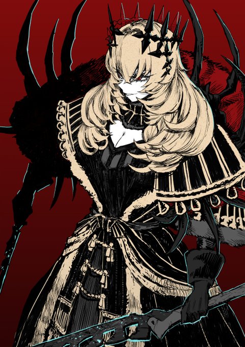 シバルバーさん
第2部第2章…完!
甘崎ちゃんが…なので萎えたが、新キャラは楽しみだぁ。場所と数から正体はアレなのか? 