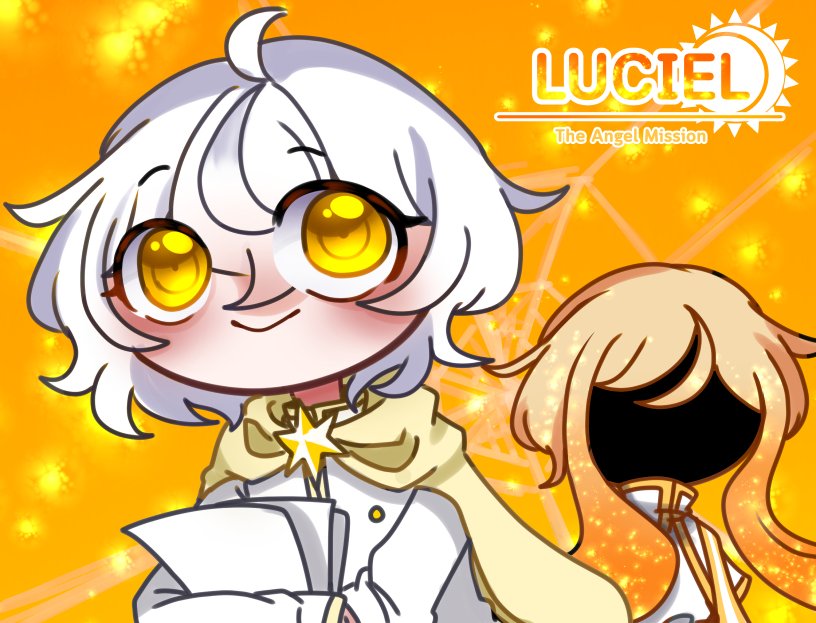 YavenTheGoddess's tweet photo. Game demo Comming soon..

[ Debute Vtuber 5/5/23]

#AngelProject https://t.co/eVRNimBe4X