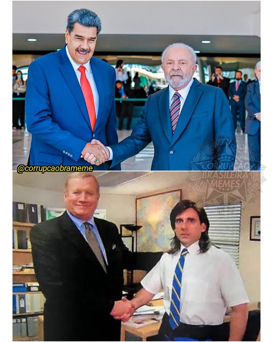 Corrupção Brasileira Memes - CBM (@corrupcaomemes) on Twitter photo 