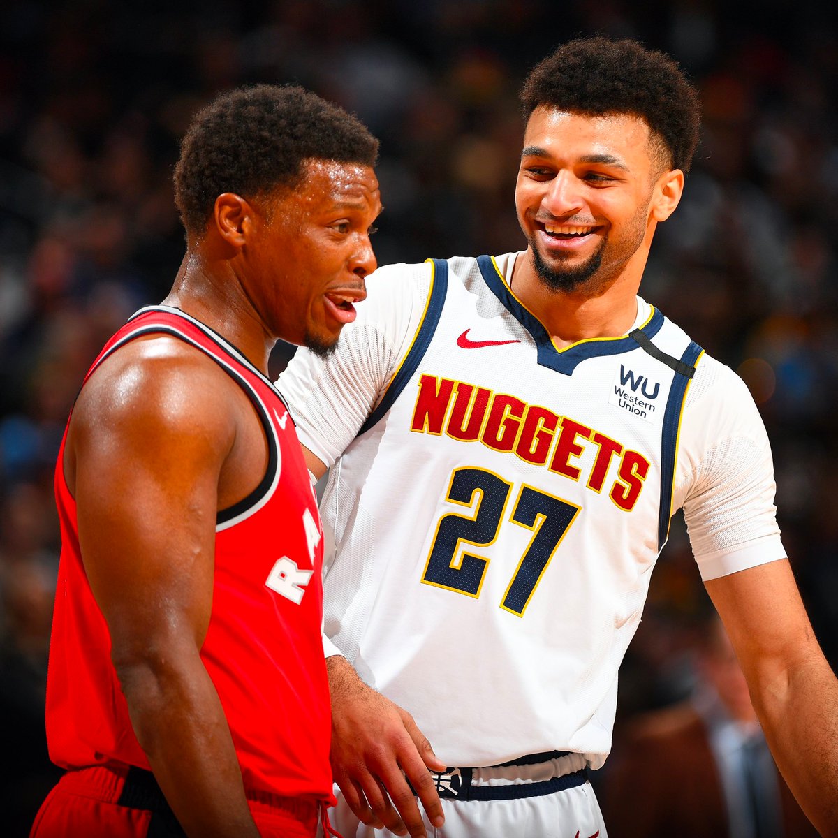 UNINTERRUPTED Canada 🇨🇦 tweet media