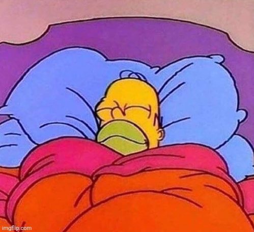 Me sleeping tonight knowing Dave Portnoy and Bill Simmons are sad