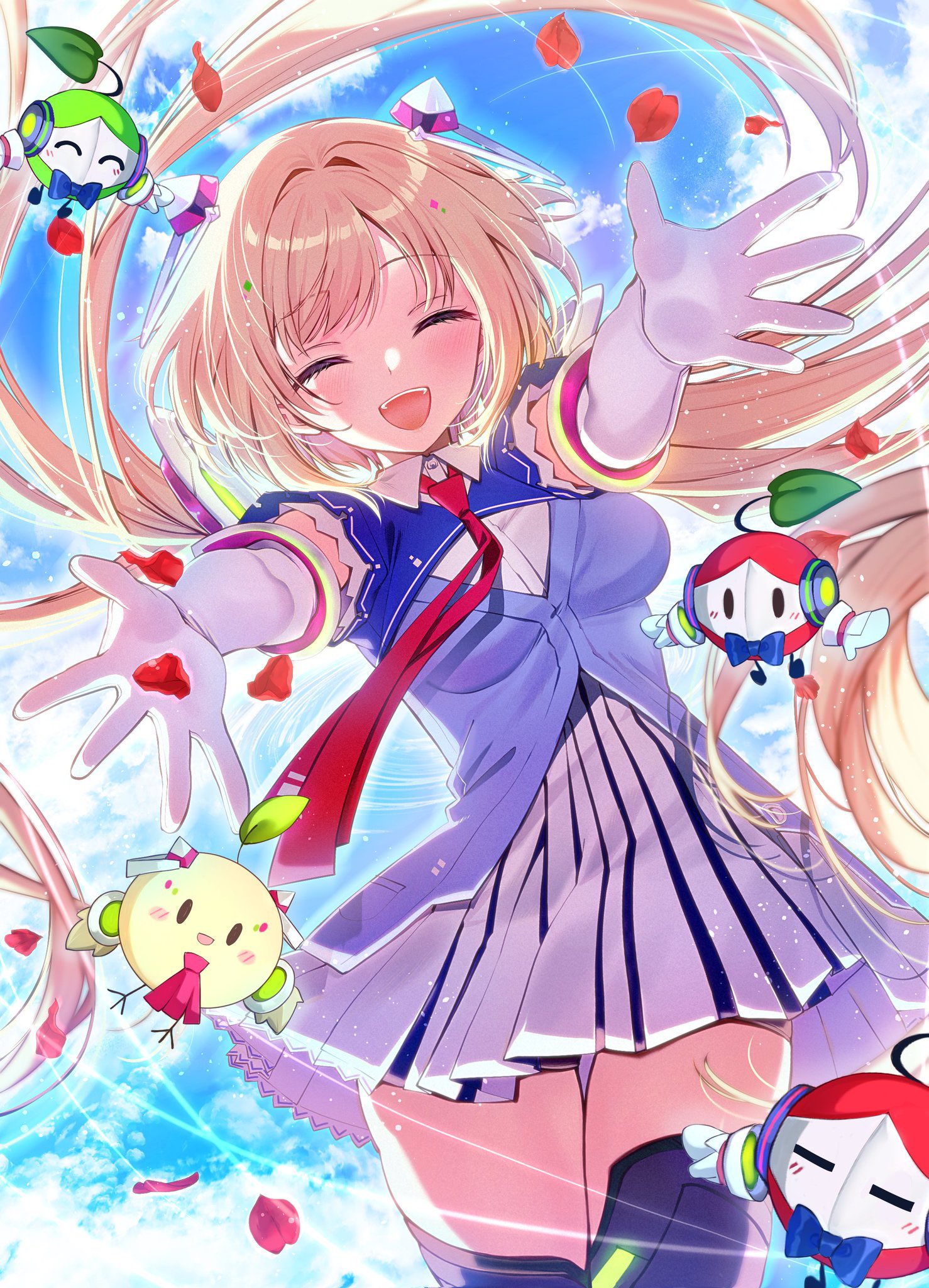 アキロゼ　どれにしようかな？　SP アキ・ローゼンタール アキ・ローゼンタール🍎新曲『異薔薇』きいてね！Aki Rosenthal