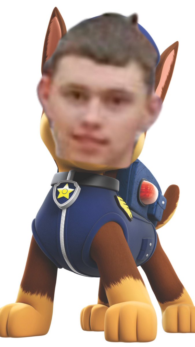 Pauw Patrol, Vikings are on a roll!