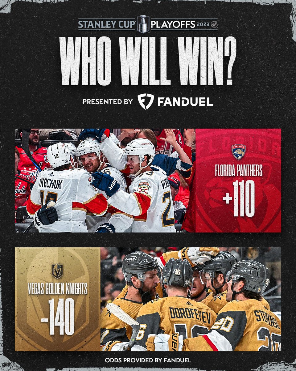 NHL tweet media