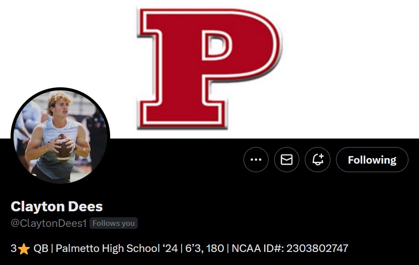 John Reynolds tweet media