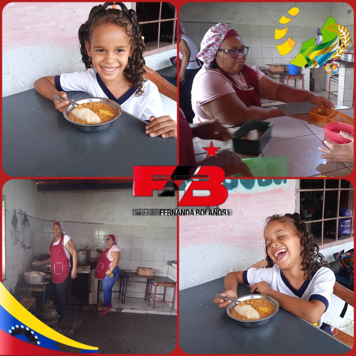 CnaeRafael's tweet photo. #29Mayo | Garantizando a la ingesta de nuestros niños y niñas día a día nuestras cocineras de la patria de la Parroquia Rafael Urdaneta , Amor con Amor se paga ❤❤

@_LaAvanzadora @pedrodiazg59 @norelys_bolivar @cnaecarabobo 

#UnionSuramericana https://t.co/r7AsZchn00
