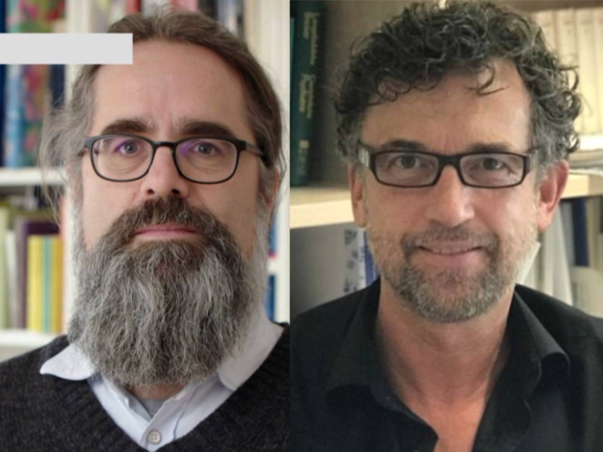 WahnSager's tweet image. Was stimmt mit Bayern nicht? 🤔
Hat sich #Pürner einen Bart angeklebt? 
#Schwurbelkönige
#Kuhbandner