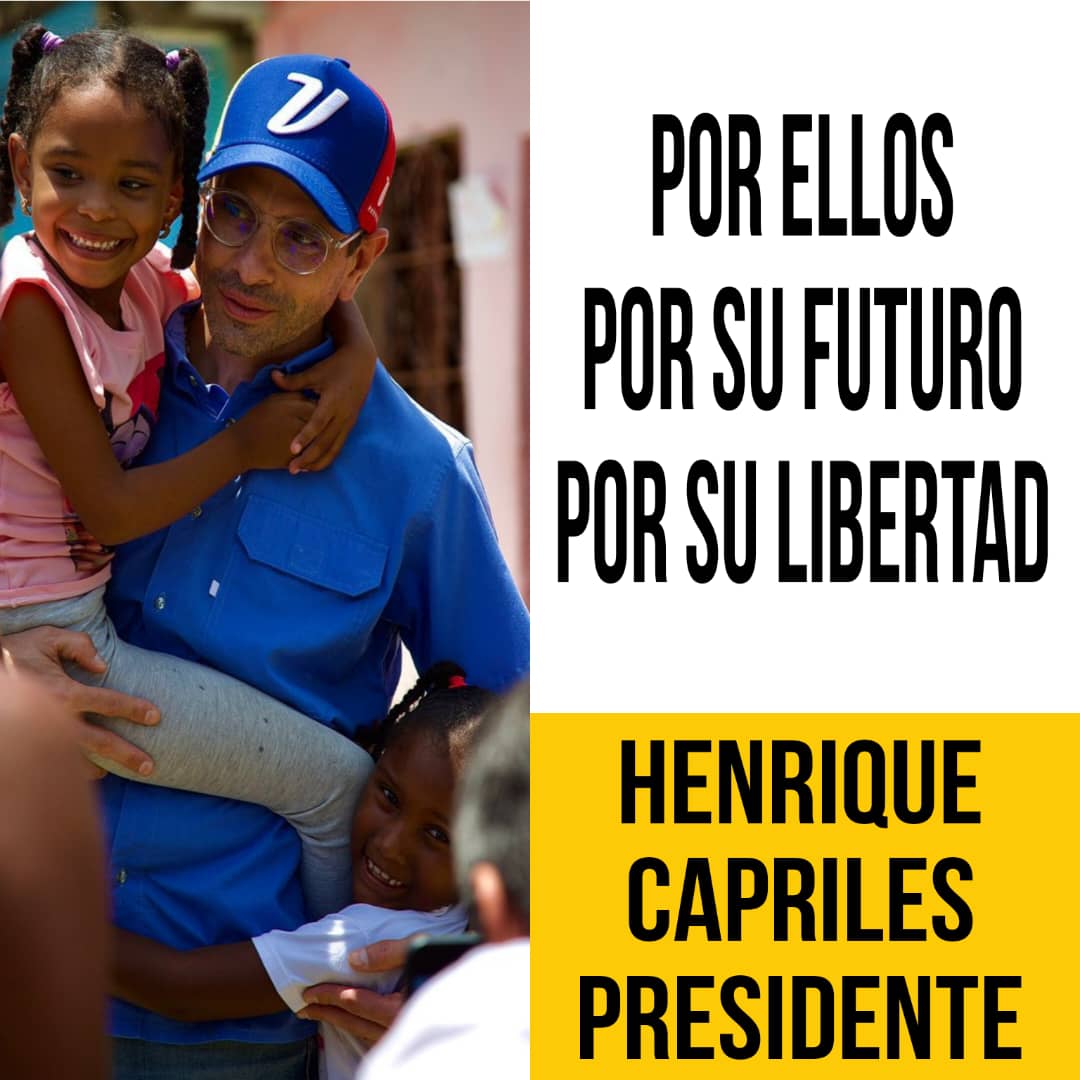 mpj_munsucre's tweet photo. #EstamosListosConCapriles🇻🇪🇻🇪 https://t.co/af9qTrboBp