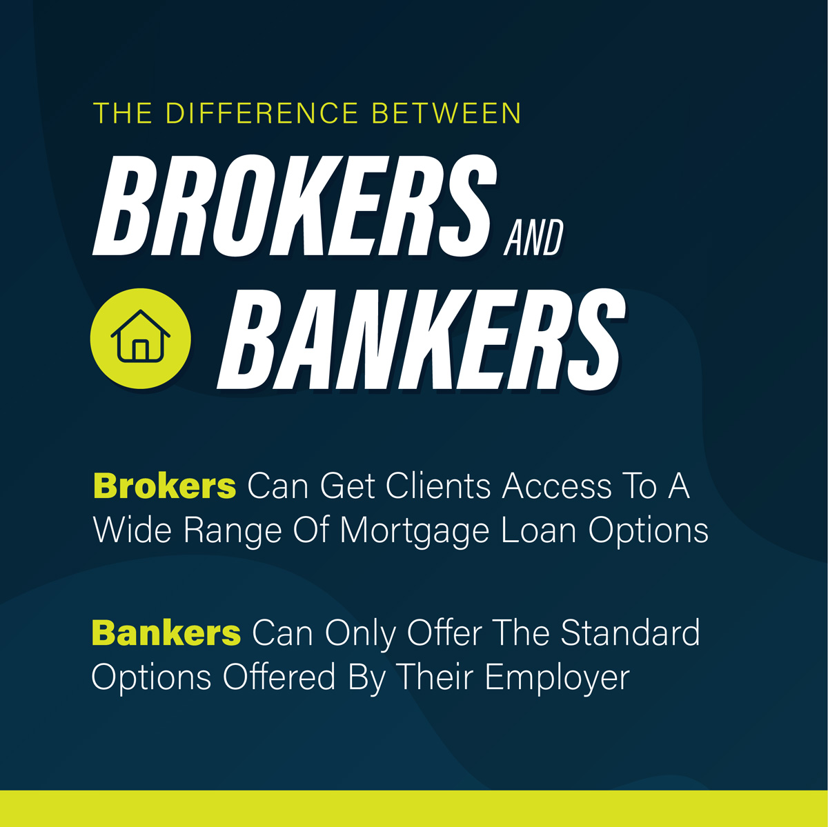 AskSalTorres's tweet image. The difference between mortgage brokers and bankers? That's easy! Brokers advocate for the best possible deal for their clients. When you work with a broker like me, you have options. Contact me today. 

NMLS #294203
Sal Torres Real Estate
Direct Appt | 1l.ink/FSSKW37
