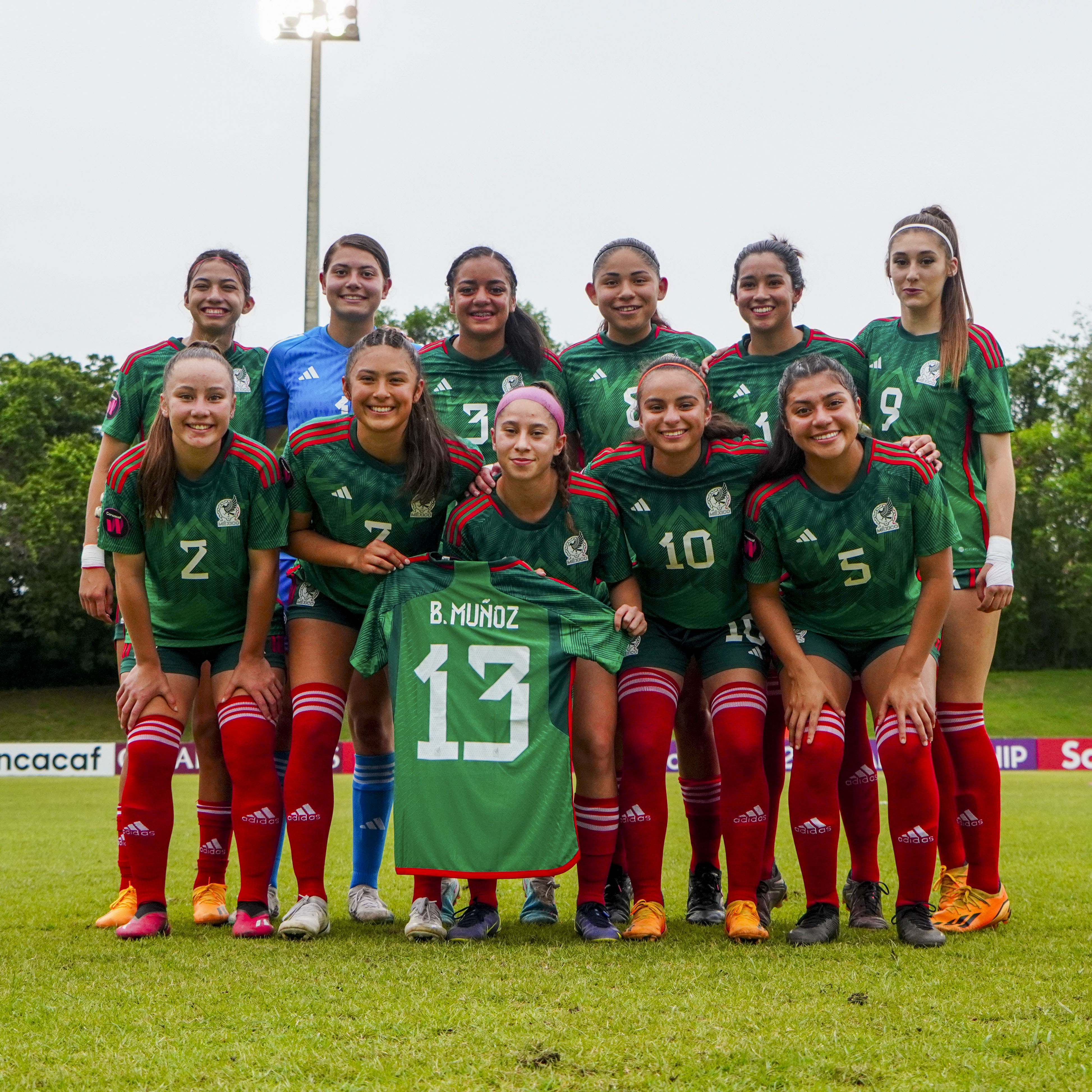 Mexico national soccer online team