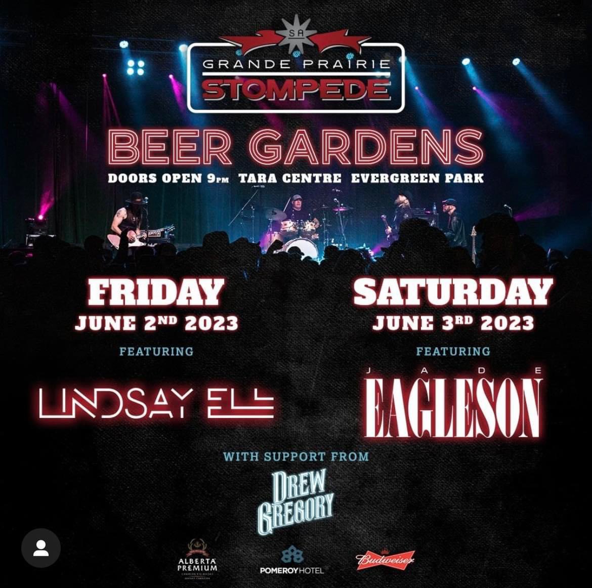 drewgregory_'s tweet image. Just got the summer set tuned up! Takin’ it for a rip at the Grande Prairie Stompede this weekend! See you there! gpstompede.com/event-schedule/
•
#grandeprairie #stompede #rodeo #northernalberta