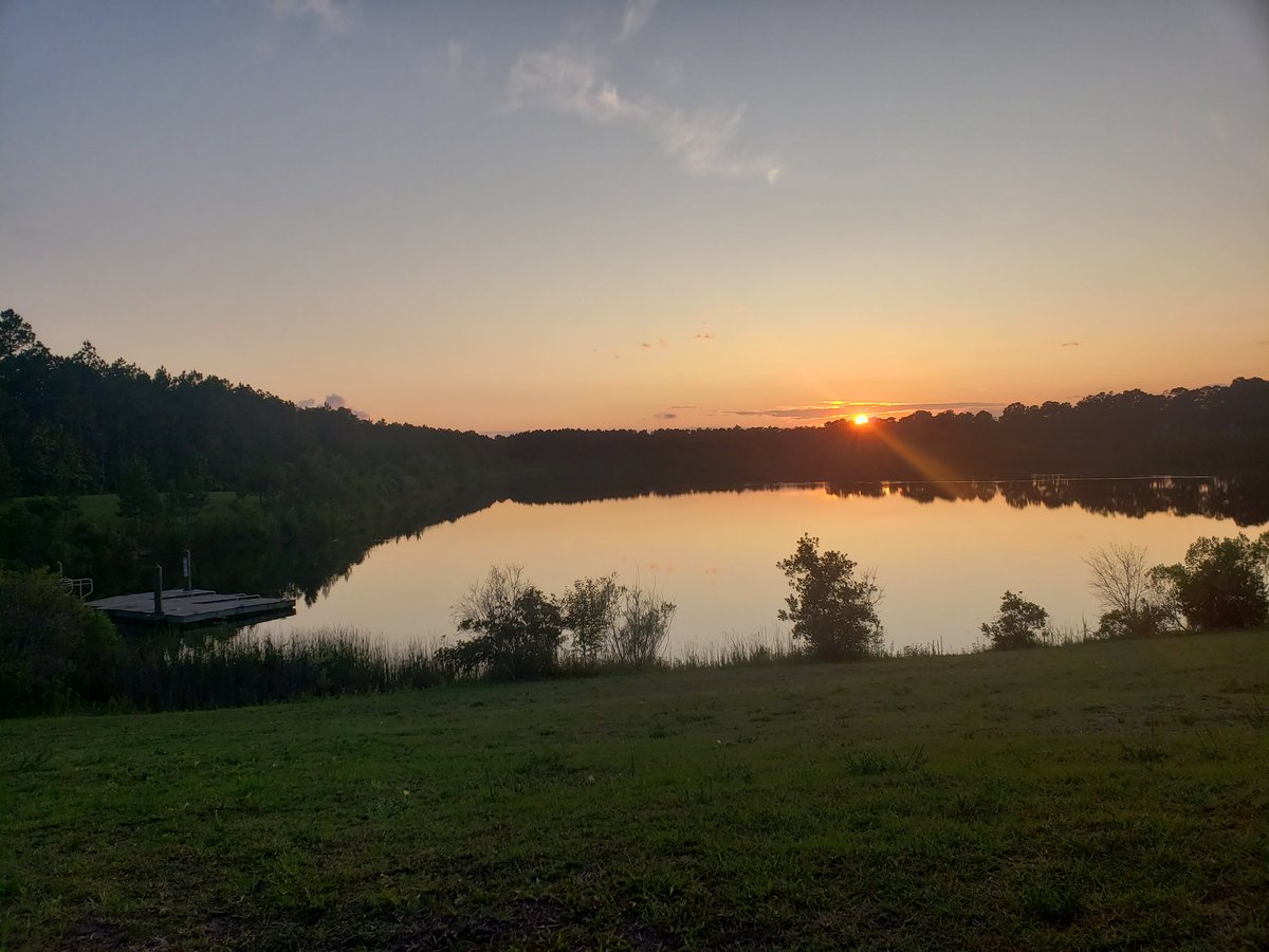 Wilmington, NC Smith Creek Park <a href="/NWSWilmingtonNC/">NWS Wilmington, NC</a> #WilmingtonNC <a href="/CityofWilm/">City of Wilmington, NC</a>