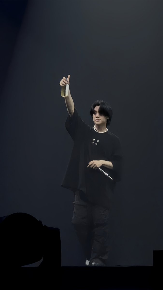 #SUGA_AgustD_TOUR_in_Jakarta photos by me. Feel free to save it! 💜🐱

#SUGA_AgustD_TOUR #SUGA_AgustD_Jakarta #SUGA_AgustD_TOUR_in_Jakarta_Day1 <a href="/BTS_twt/">방탄소년단</a>