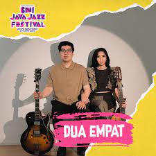 wartajazz's tweet image. Nantikan Dua Empat di #BNIJJF2023 @JavaJazzFest #JavaJazzFest #JavaFestPro #wartajazz #jazz #festival