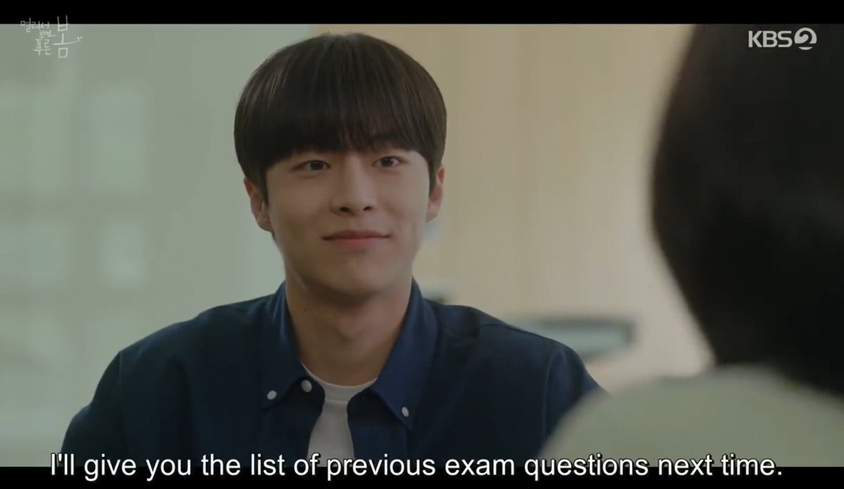 rageandbloom's tweet image. honestamente 

#atadistancespringisgreen