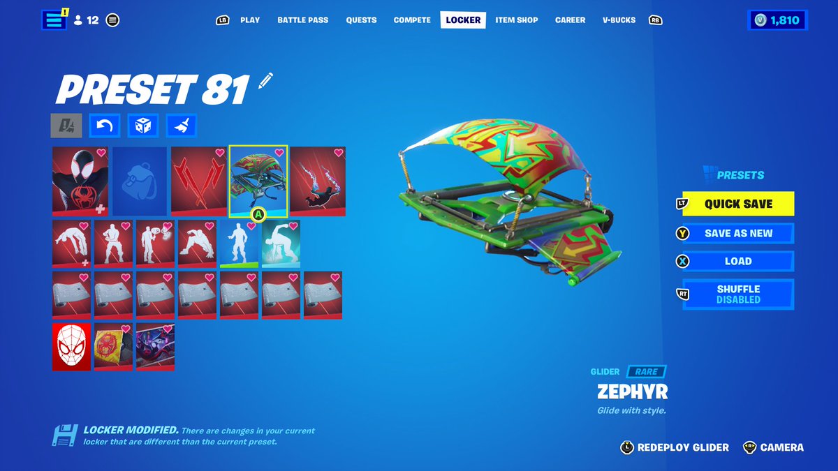 MrZephyrMan's tweet image. THE WAIT IS FINALLY OVER! ALL THIS PAIN & SUFFERING IS OVER, MY GLIDER IS HERE!!!! IT'S SO PRECIOUS 🥹