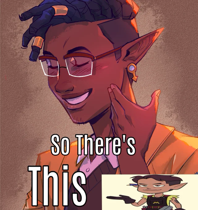 i return back from the dead to bring you this  #toh #TheOwlHouse