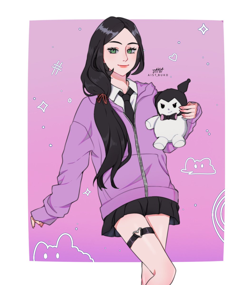 Aist Buko||COMMS OPEN♡|| tweet media