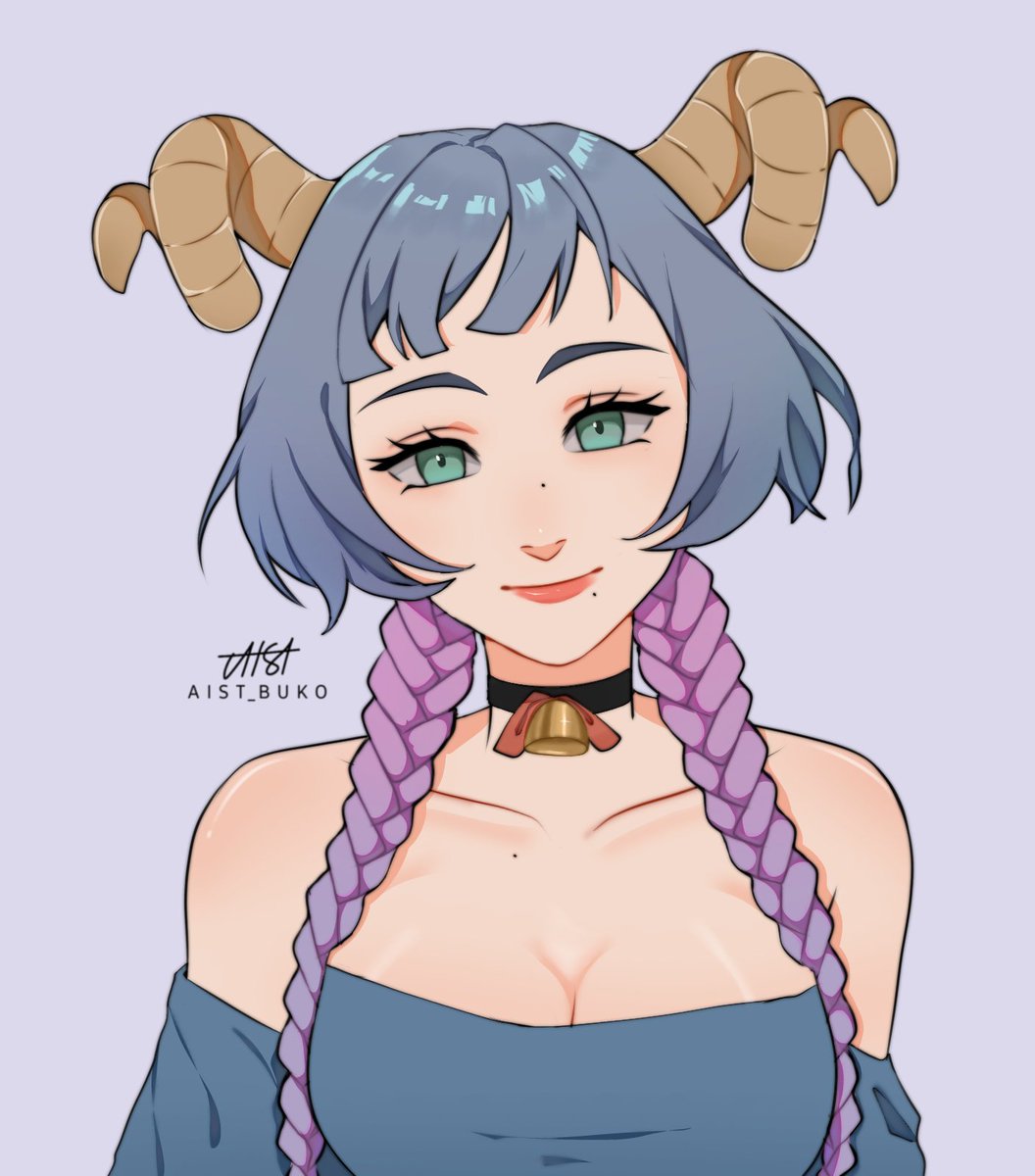 Aist Buko||COMMS OPEN♡|| tweet media