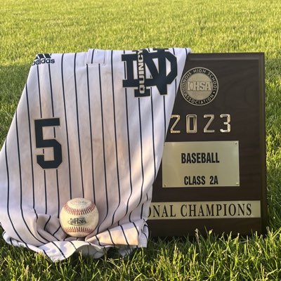 QND Baseball tweet media