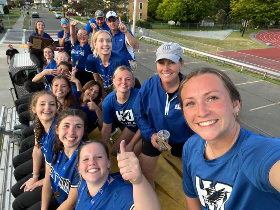 Denise Cook tweet media