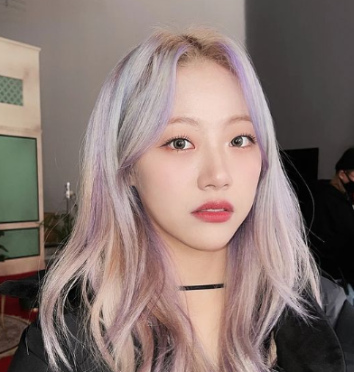 nugu pics on Twitter: "Jeewon •• cignature"
