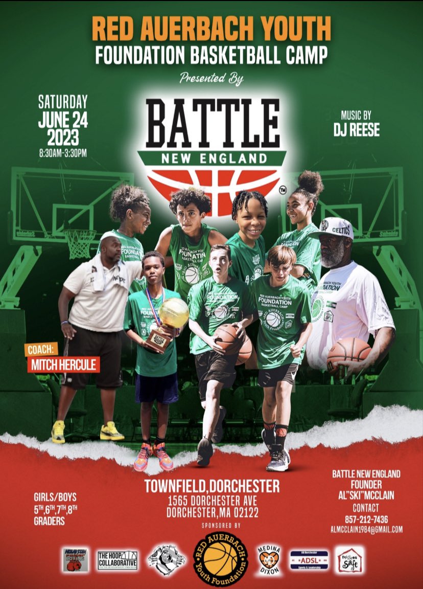 Al McClain tweet media