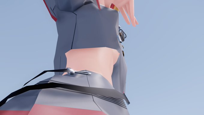 ノーブラです https://t.co/VjP88BBrcm