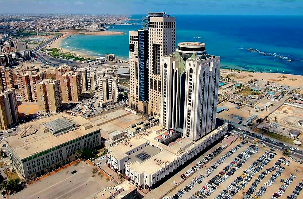 Tripoli..libya