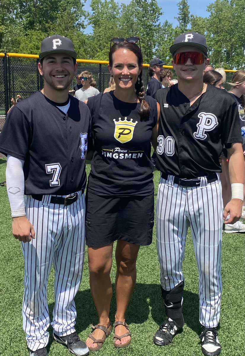 What a great game to witness!!! Special shout out to the two stellar students I’ve had the privilege of teaching: Colton &amp; Cam!