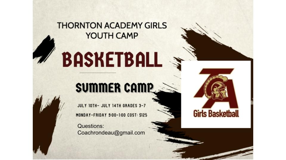 TA Girls Basketball tweet media
