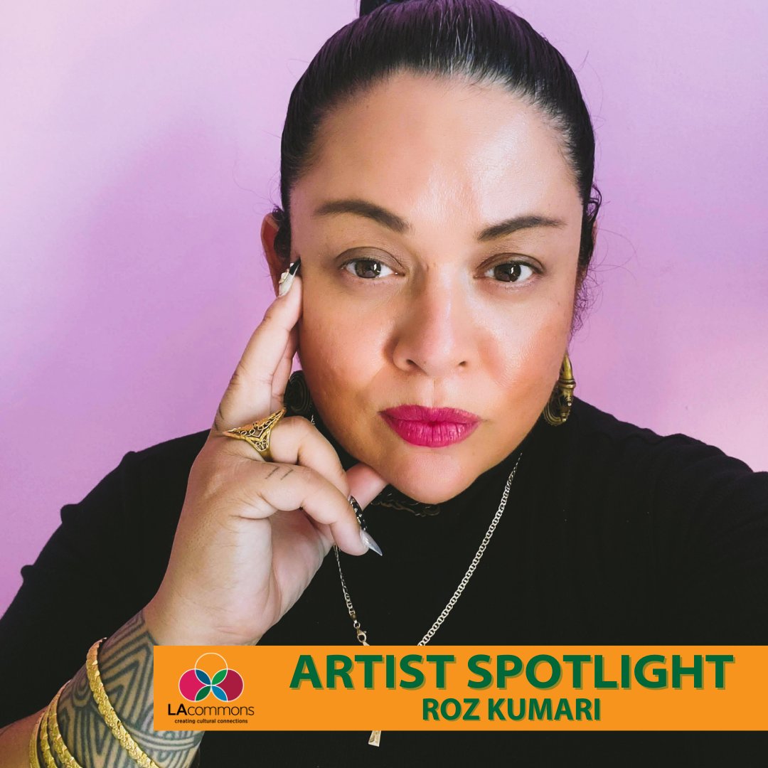 LA Commons tweet media