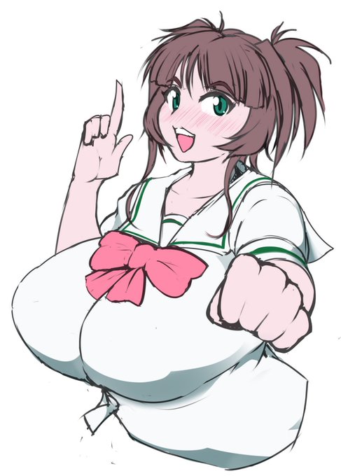 #ときめきメモリアル29周年
おめでとうございます。
僕は絶対一文字茜ちゃん!(再掲 