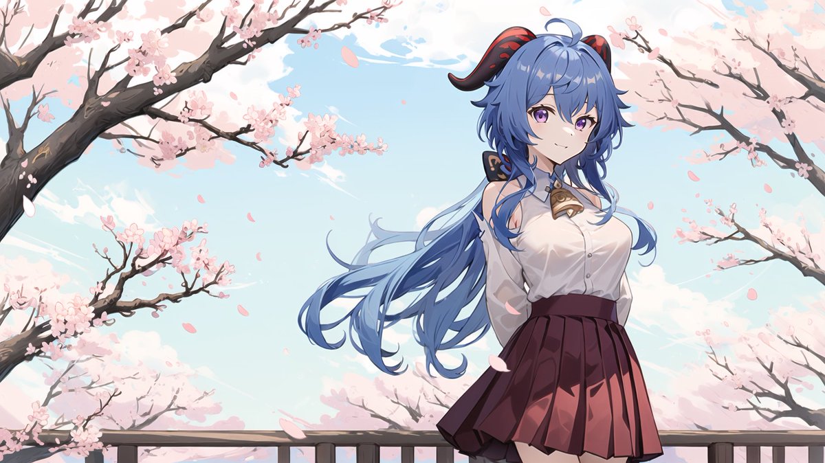 Precious Beauty ❤️❤️❤️

#Ganyu #GanyuMains #GenshinImpact #Hoyoverse #cryo #goat #cryoqueen #原神 #ディシア #aiart #原神 #甘雨 #ganyu #animegirl #ganyumains #stablediffusion