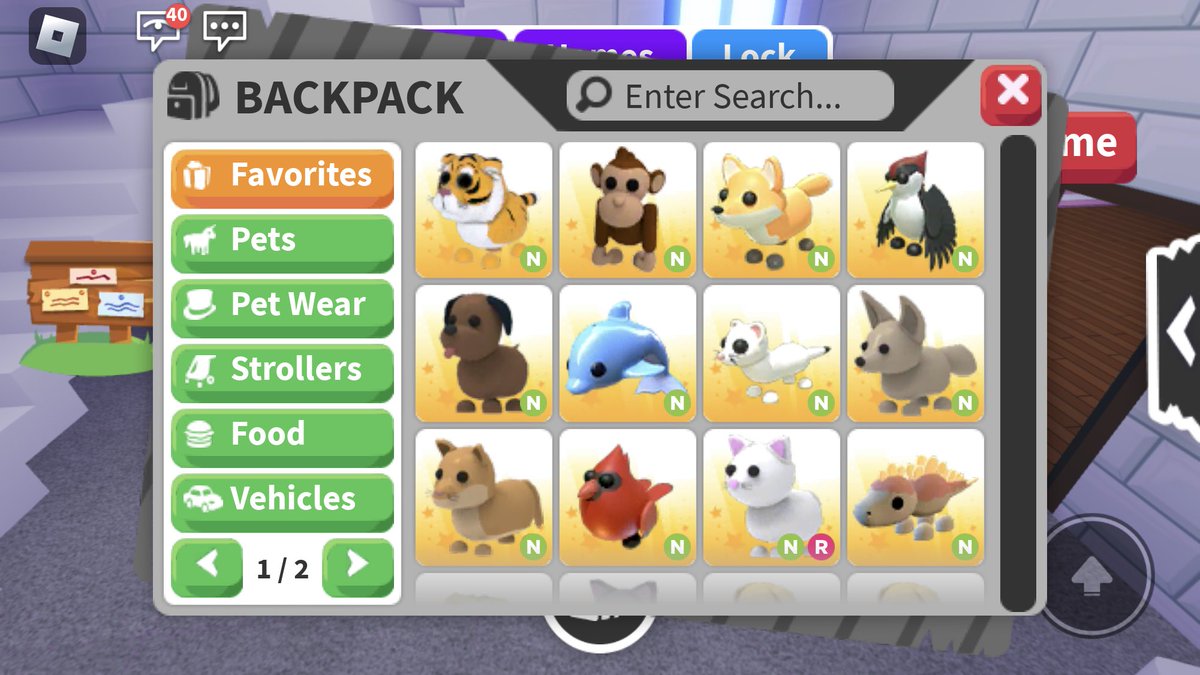 🤯 Sponsored pick a pet gw 🤯

2 winners

Each winner gets to pick any pet from the photo

•Follow me AND <a href="/Actuallyitsme3/">🌷lily / 380 proofs pinned/ 13 mw proofs/ mw close</a> w/🔔 
•Like
•Retweet