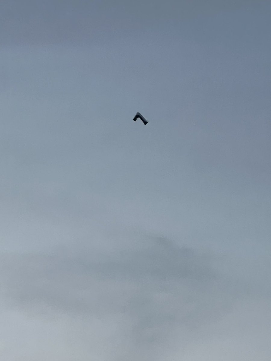 I am waiting for the day everything comes to place, but for now I’ll take the signs you keep sending me…

Balloons started flying over the patio me and my wife just sat down at.

This is the first ballon to break away from the bunch…

Just Up.

#SeeTheSigns