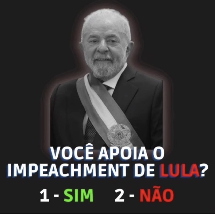 Ⓜ️Luiz FernandoⓂ️ tweet media