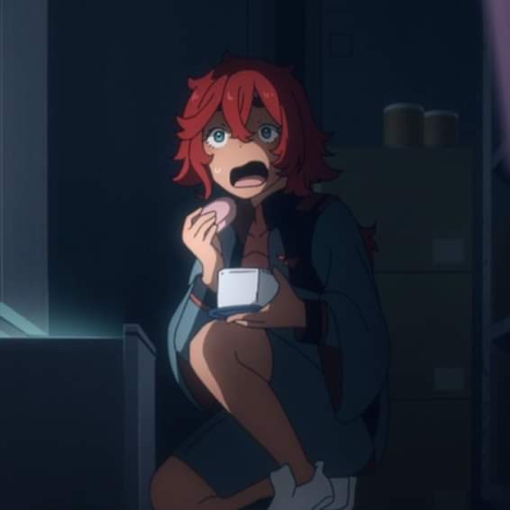 Feathery Guy 🦅 🏳️⚧️ tweet media