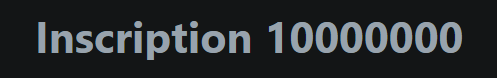 Dice is destined to be the top 1% #Bitcoin #Ordinals 

BRC20..... "ɛʍօƈ ӄƈǟɮ ռɨ օաȶ ֆӄɛɛա"

👇 wallet, RT, like for spots