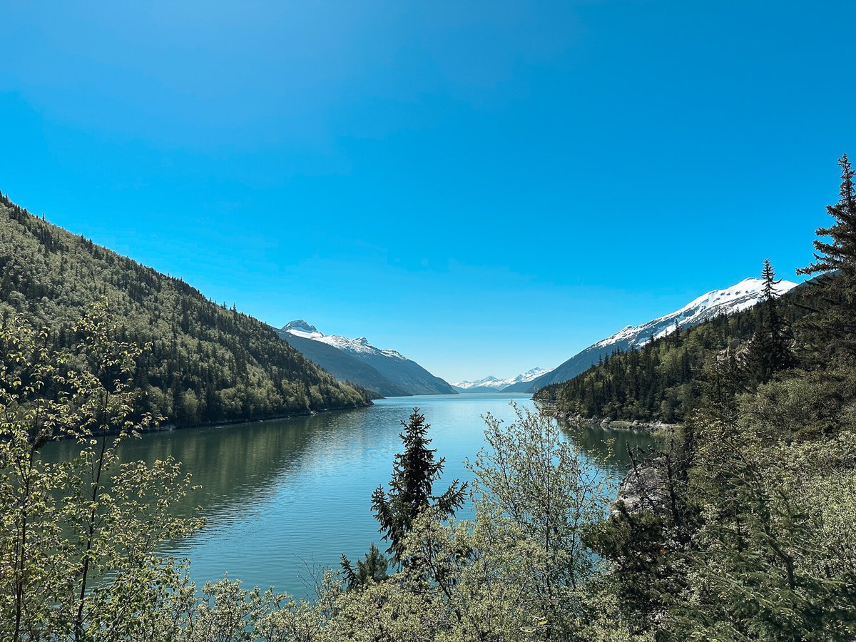 Alaska Cruise Guide + My Trip Recap <a href="/WanderlustAnita/">Anita | Fearless Captivations</a> dlvr.it/Spqz68