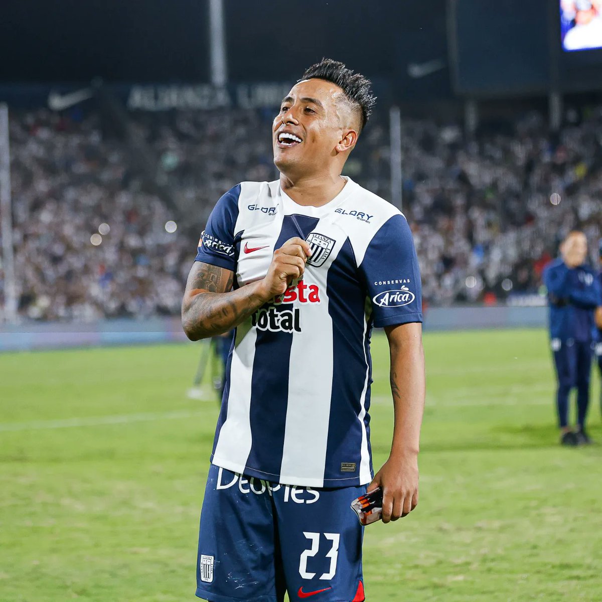 marcelshoot's tweet photo. 📸 𝗖𝗢𝗡𝗦𝗔𝗚𝗥𝗔𝗗𝗢𝗦
𝐀𝐥𝐢𝐚𝐧𝐳𝐚 𝐋𝐢𝐦𝐚 𝐯𝐬 𝐁𝐢𝐧𝐚𝐜𝐢𝐨𝐧𝐚𝐥
-
-
-
-
-
#AlianzaLima #ArribaAlianza #apertura #Apertura2023 #marcelshoot https://t.co/Xa1zdnGEH6