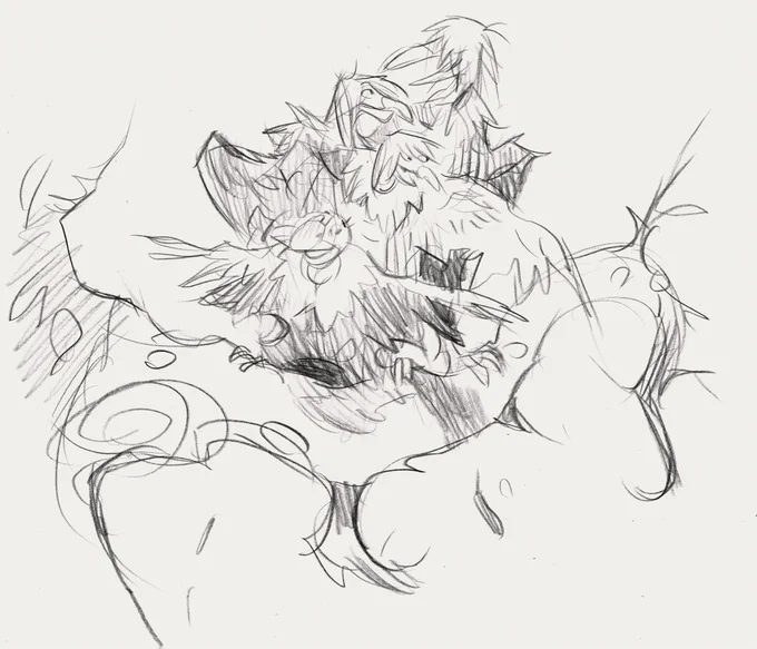 The vultures