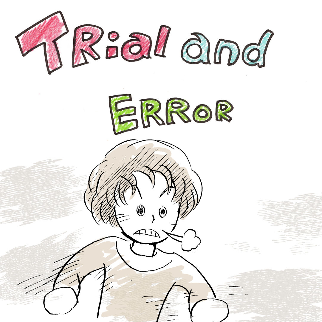 朝日記

失敗したのでもう一枚！
#イラスト練習 https://t.co/3YpRLnPmM9