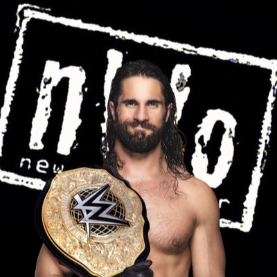 #NewProfilePic #RollinsArmy 

Rollins 4 Life! #WWERaw