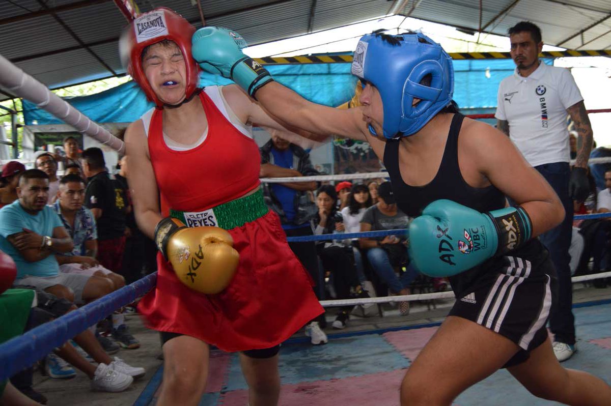 ObserverNR's tweet photo. #Deportes 🥊 | Desde #NicolásRomero, #Edomex; así se vivieron las semifinales de #BoxAmateur organizadas en el #ColiseoBoxing , bajo la dirección de Uriel "Vaquero" Fonseca, el pasado fin de semana. https://t.co/5MkNpDAmpk