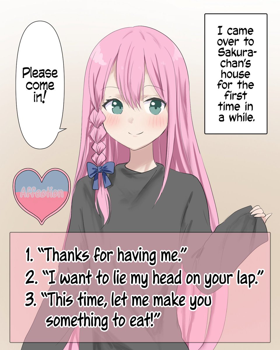 @mizukami_ICE A Femboy Whose Affection Points Go Up Based on Your Choices by @mizukami_ICE Ch. 26 [EnglishTL/英訳!]

In collaboration with @ethylenescans 