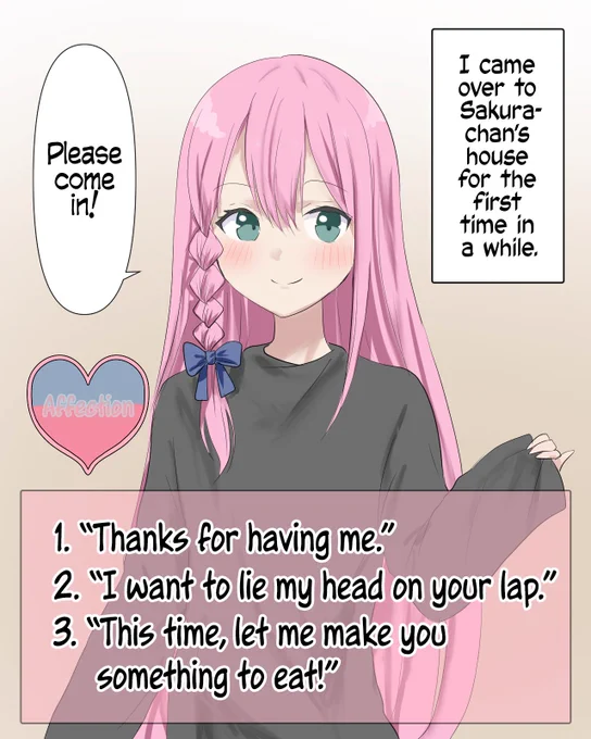 @mizukami_ICE A Femboy Whose Affection Points Go Up Based on Your Choices by @mizukami_ICE Ch. 26 [EnglishTL/英訳!]

In collaboration with @ethylenescans 