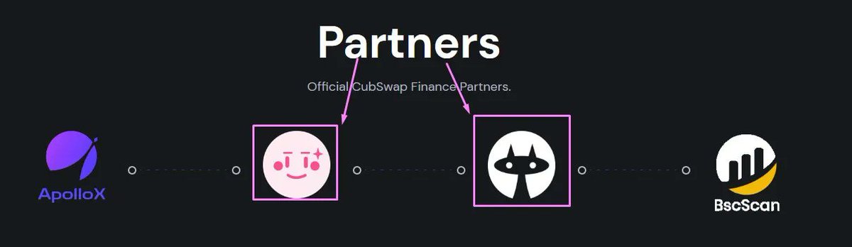 pinkecosystem's tweet image. 🔥#Pinksale would like to welcome onboard the CubToken team for their #Fairlaunch.

👉Here at #Pinksale success is just around the corner, will you make the right choice in Launchpad?

🚀 Check them out below:

pinksale.finance/launchpad/0x04…