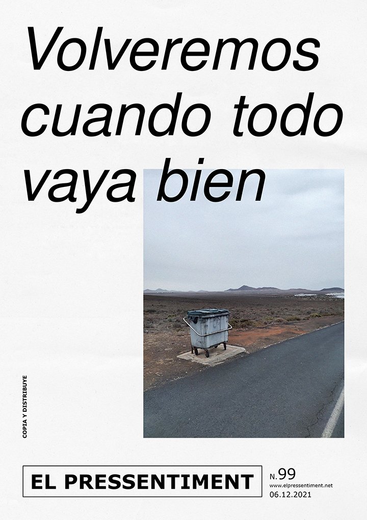 #elpressentiment.net (@espai_en_blanc) on Twitter photo 