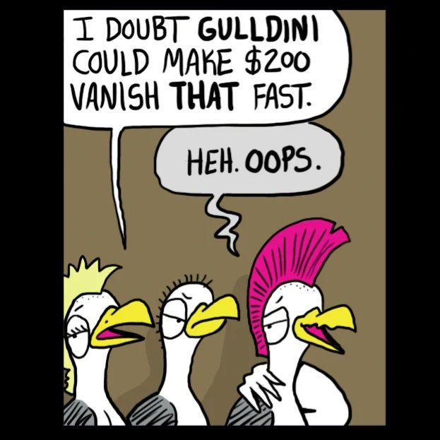 gullscomic tweet picture